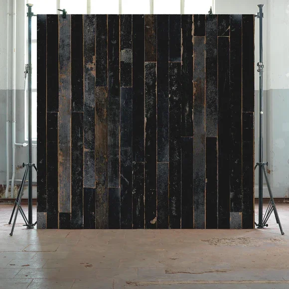 PHE-05 Scrapwood Black