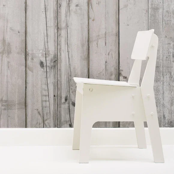 PHE-07 Scrapwood Grey