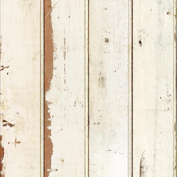 HE-08 Scrapwood White