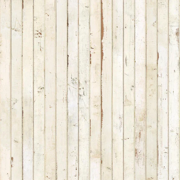 HE-08 Scrapwood White