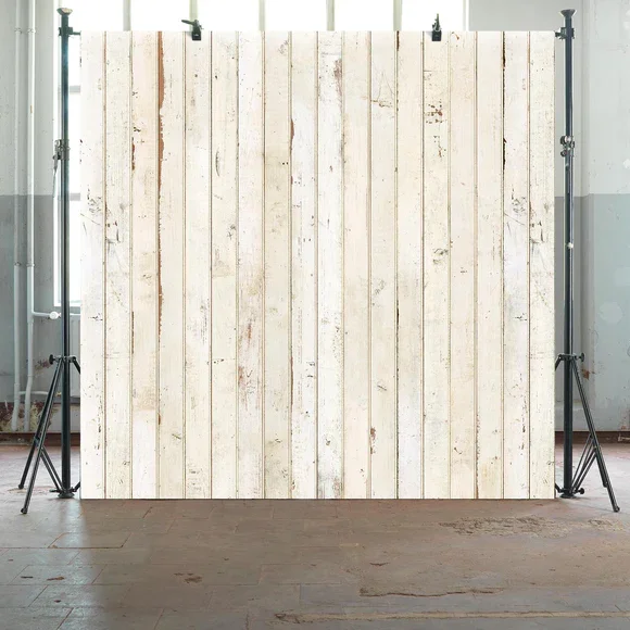 HE-08 Scrapwood White
