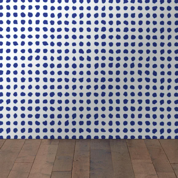PNO-02 Blue Dots