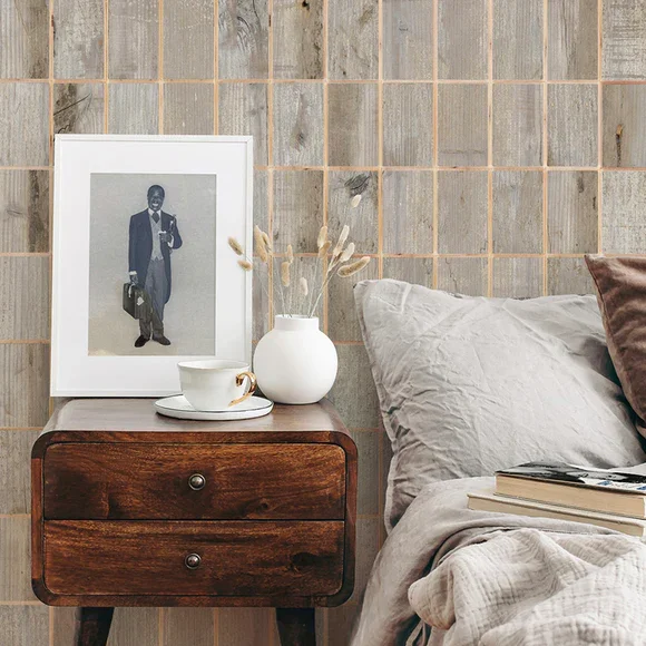 PHE-24 Waste Tiles Grey