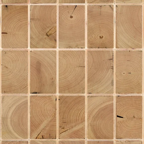 PHE-28 Waste Tiles Heads