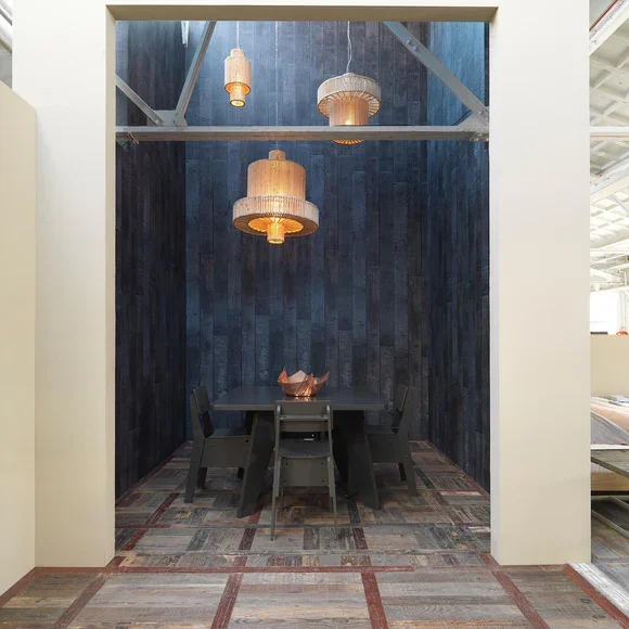  PHM-35 Burnt Wood Maarten Baas