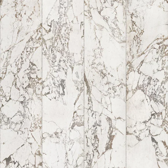PHM-40 White Marble No joints