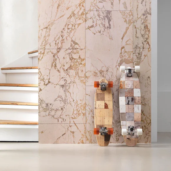 PHM-61 Beige Marble Tiles