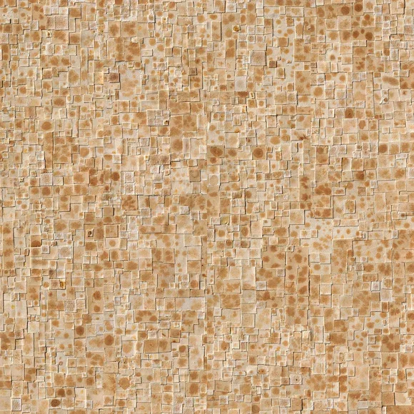REM-02 Brown dots Remixed