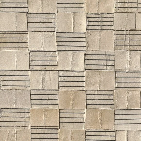 REM-05 Striped Squares Remixed