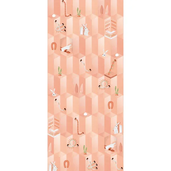 SUZ-01 Pink Carrot