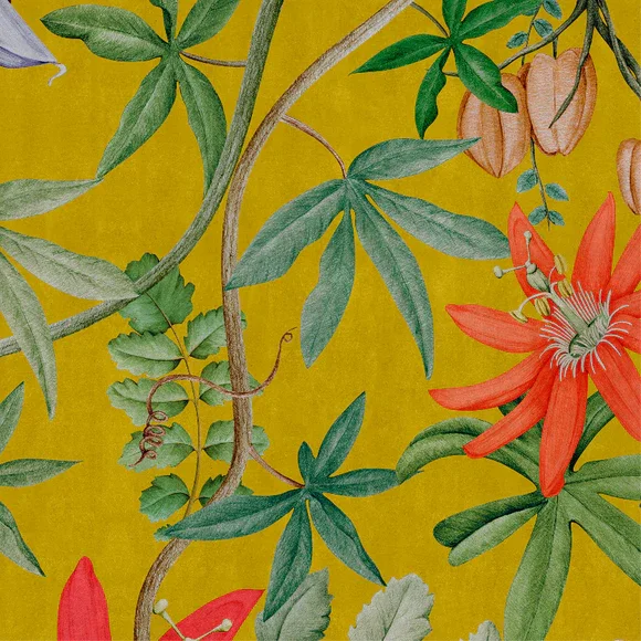 UON-11 Passiflora Yellow