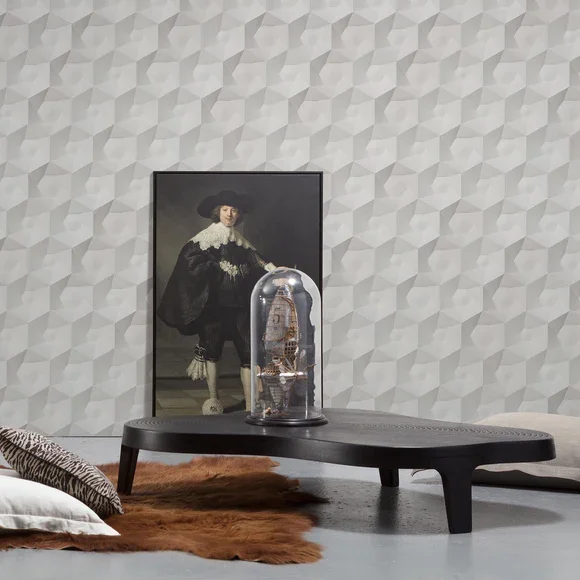 VOS-01 Ceramics Hexa