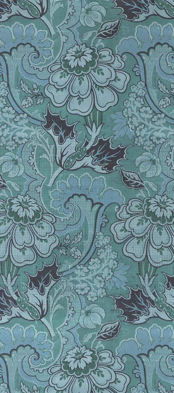 MRV-03 Big Pattern Paola