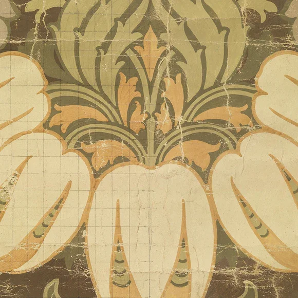 MRV-02 Big Pattern Luther