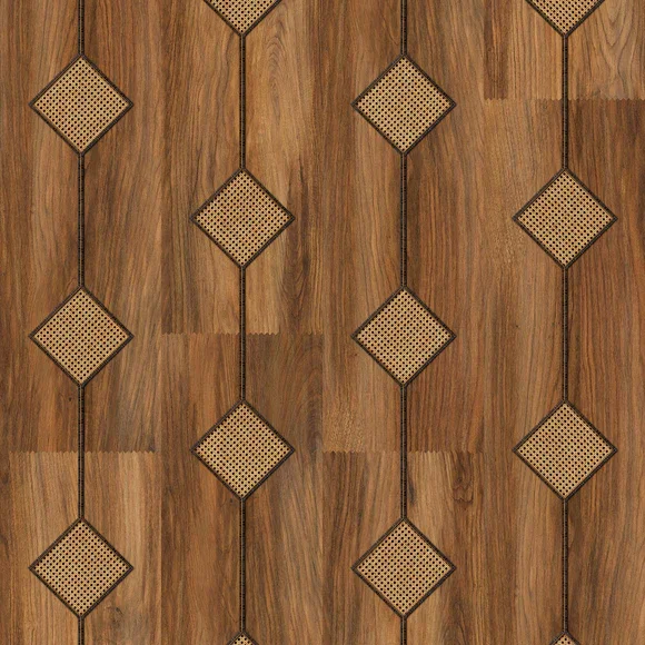 MRV-15 Diamond Webbing Oak