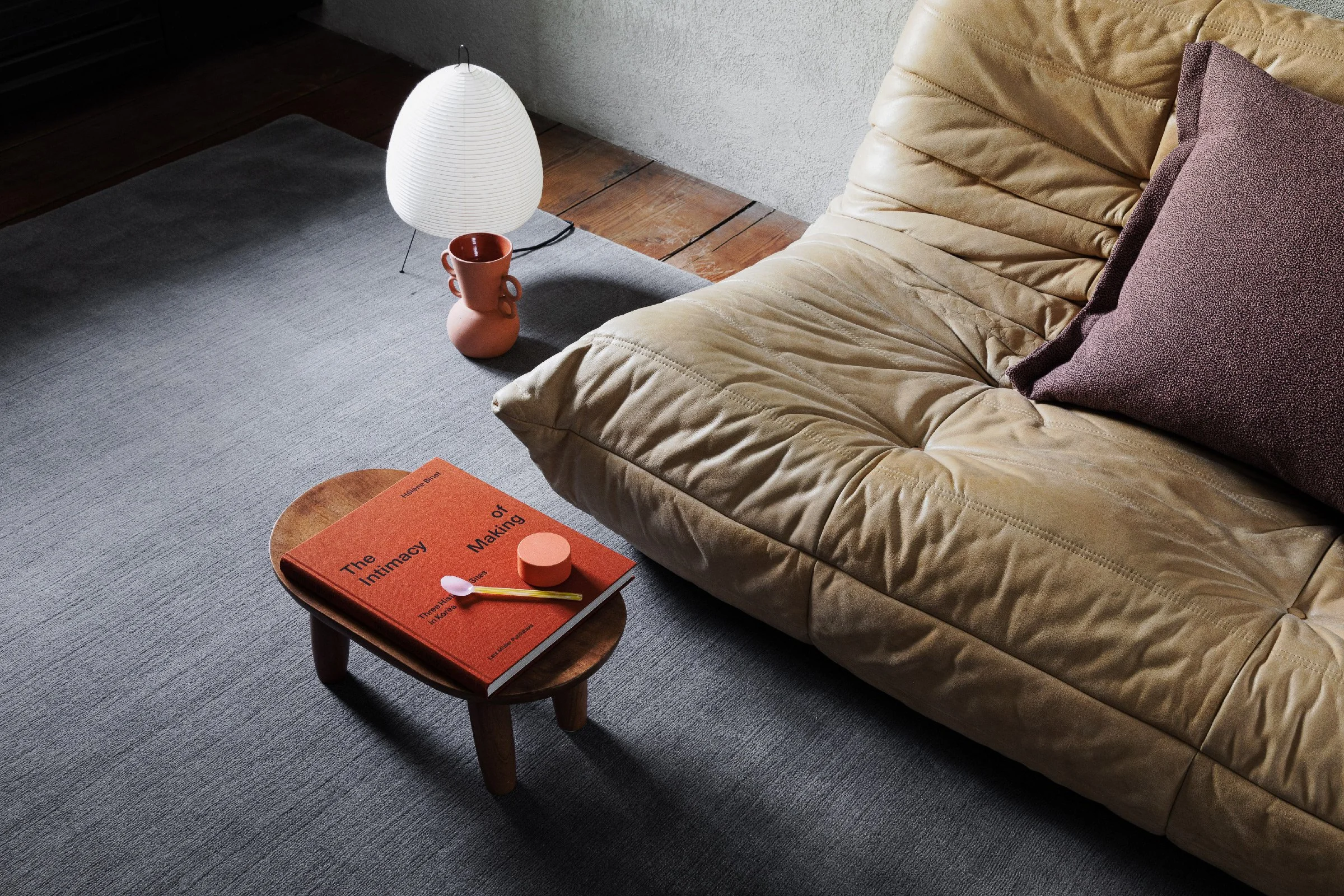 Are & Be Dorset Carpet