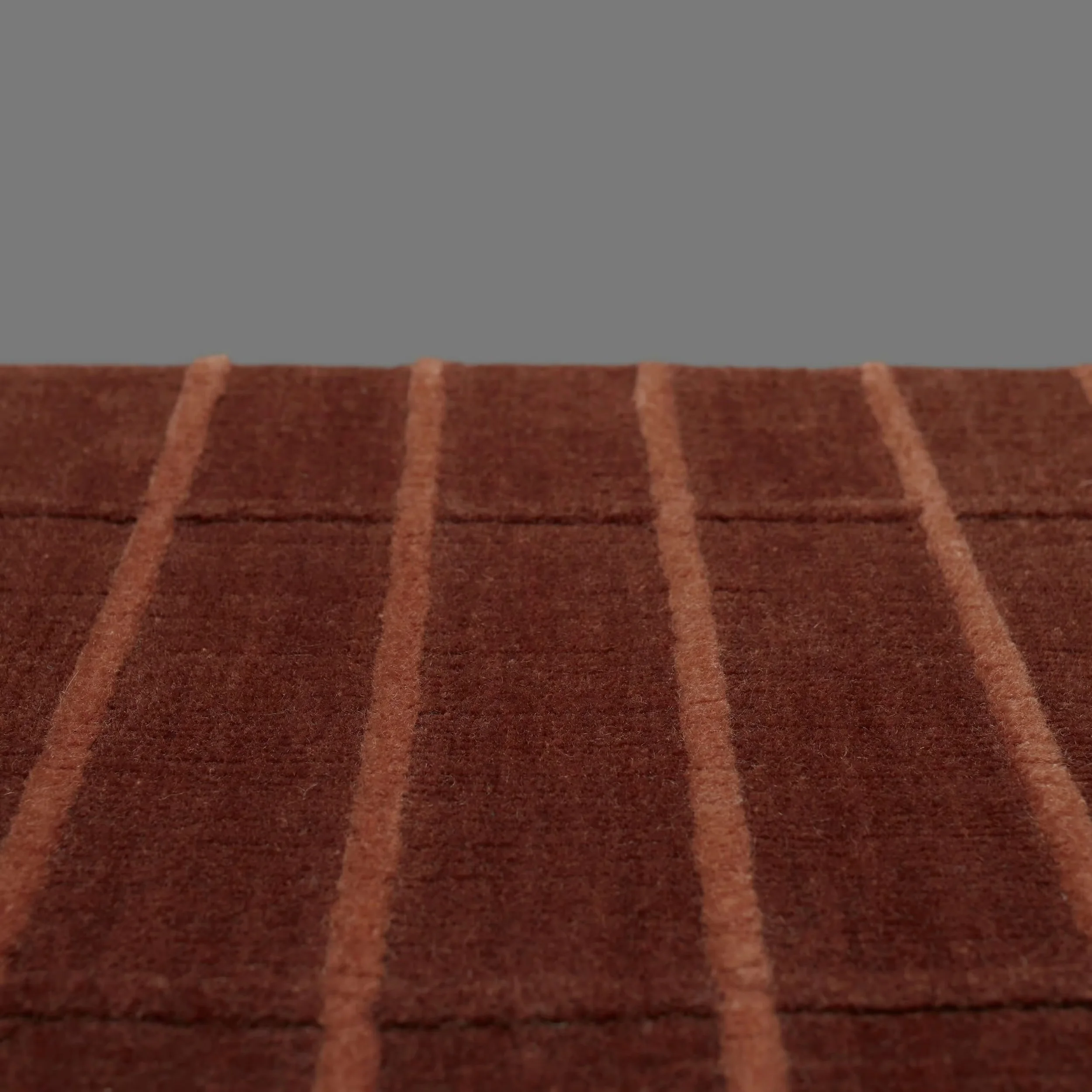 Burnt Brick