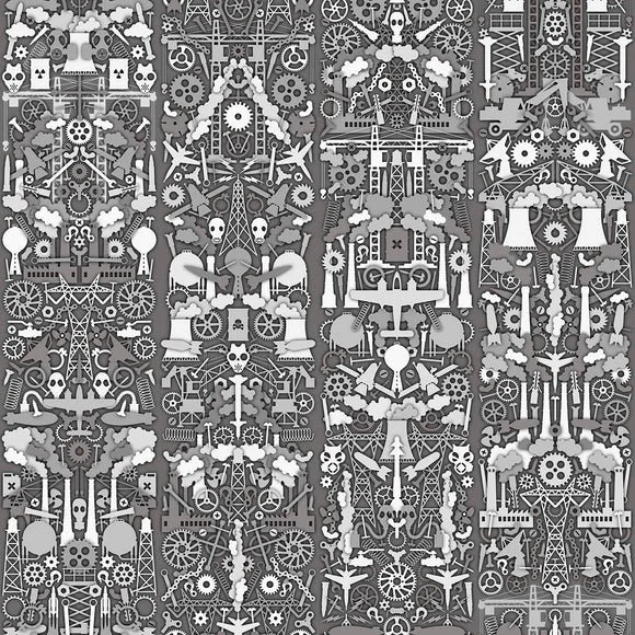 Industry