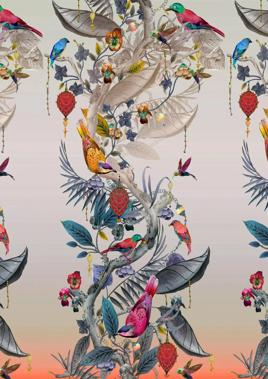 Kit Miles: Ecclesiastical Botanica