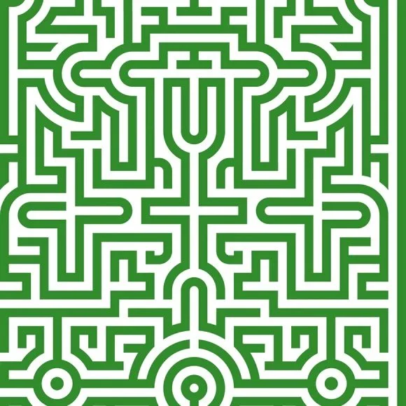 JOB-02 Labyrinth