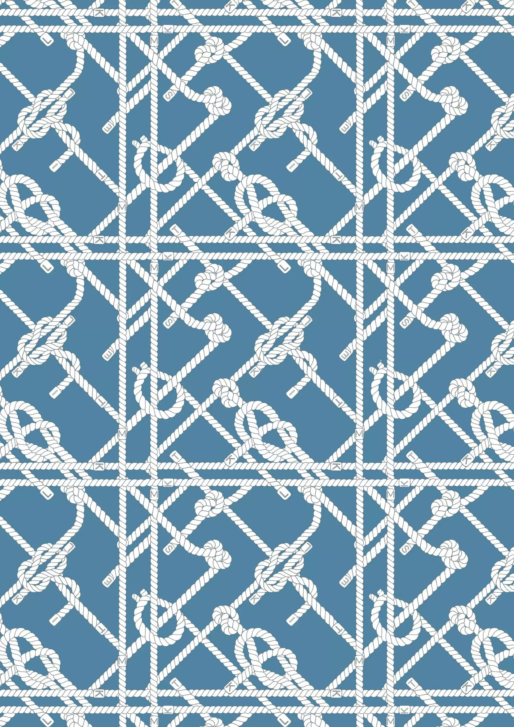 Kit Miles: Monogram Loop