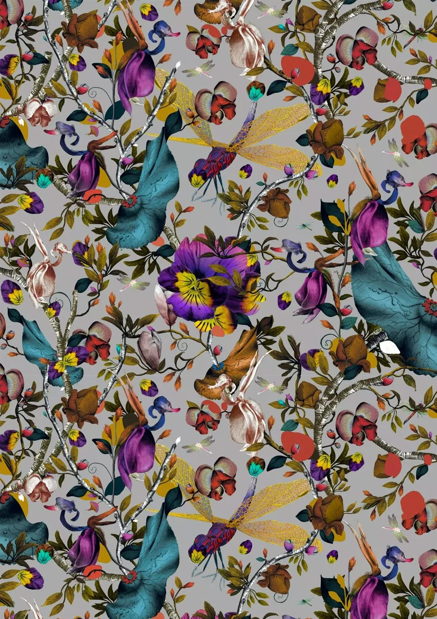 Kit Miles: Biophillia