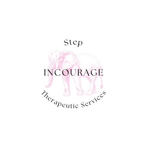 Step InCourage