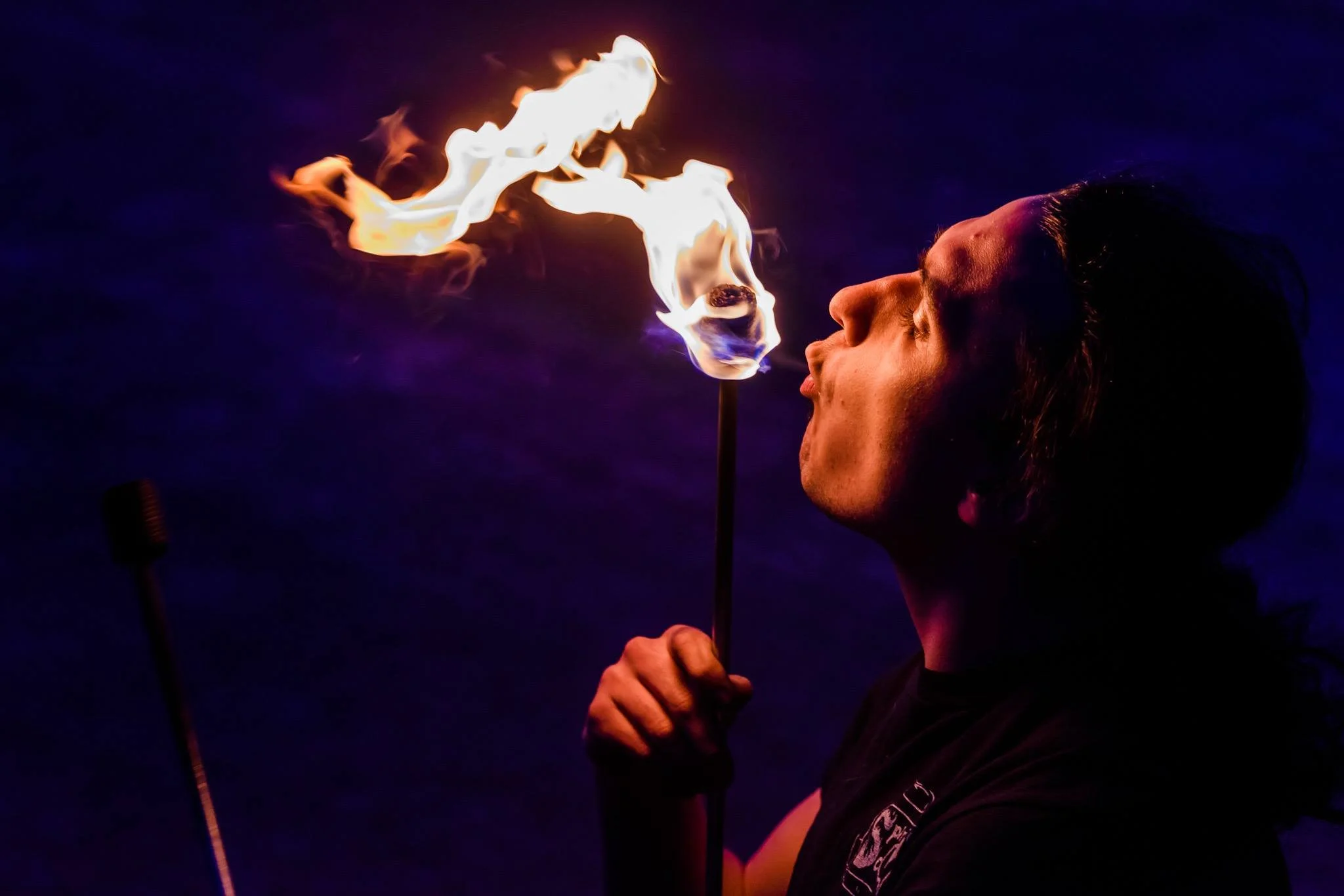 5 Ways to Safely Incorporate Fire into your Wedding