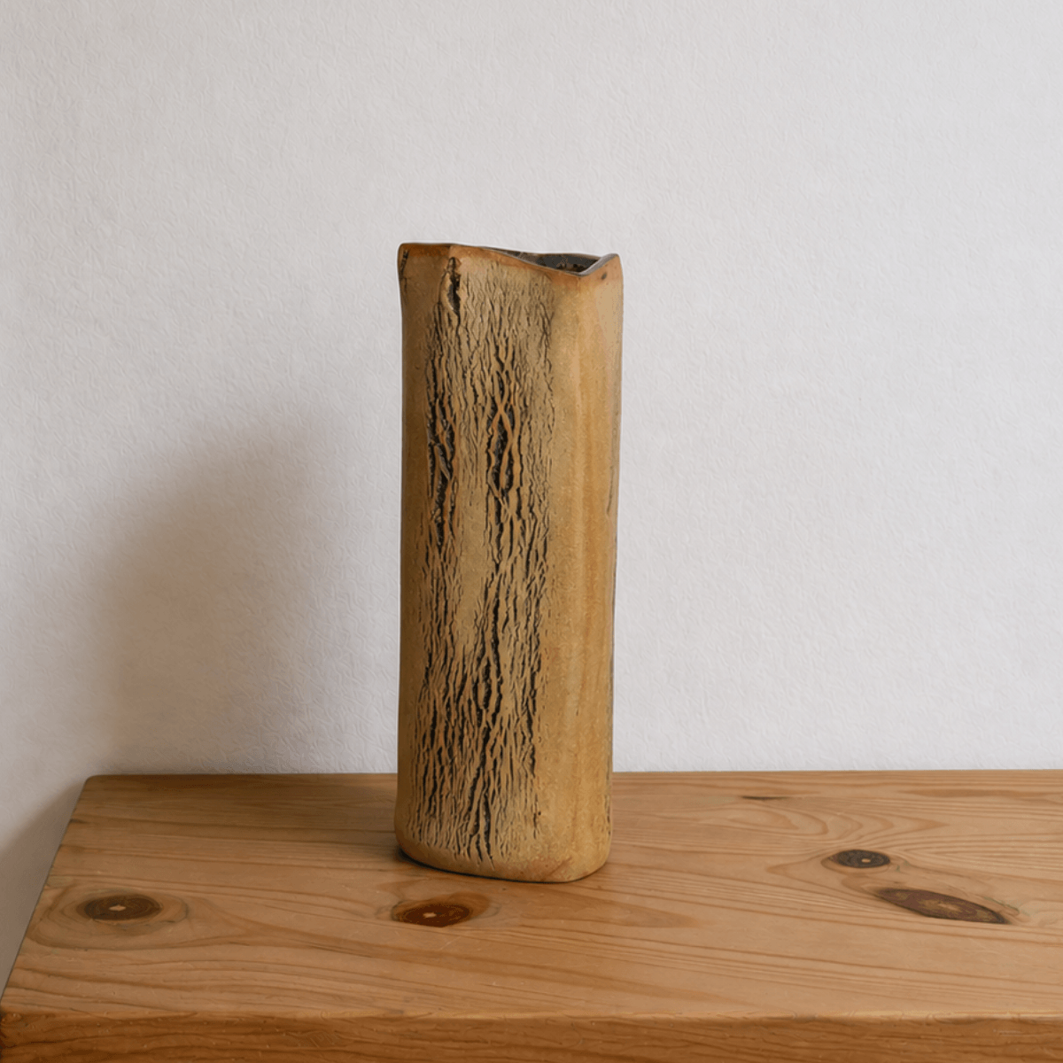 Keramikvase 