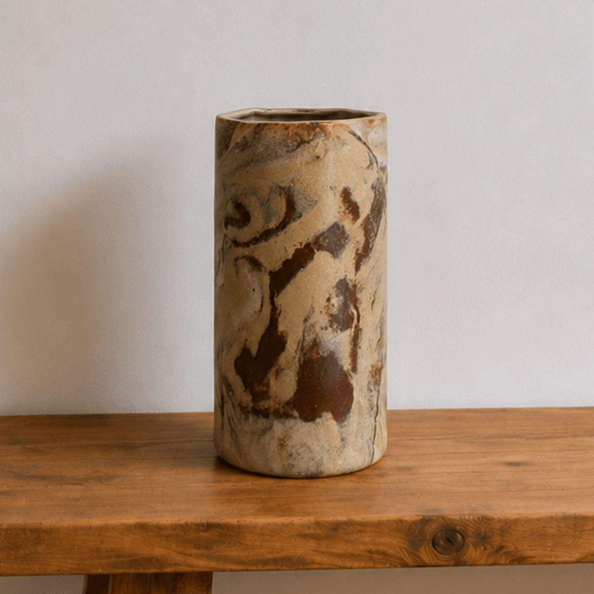 Keramikvase 