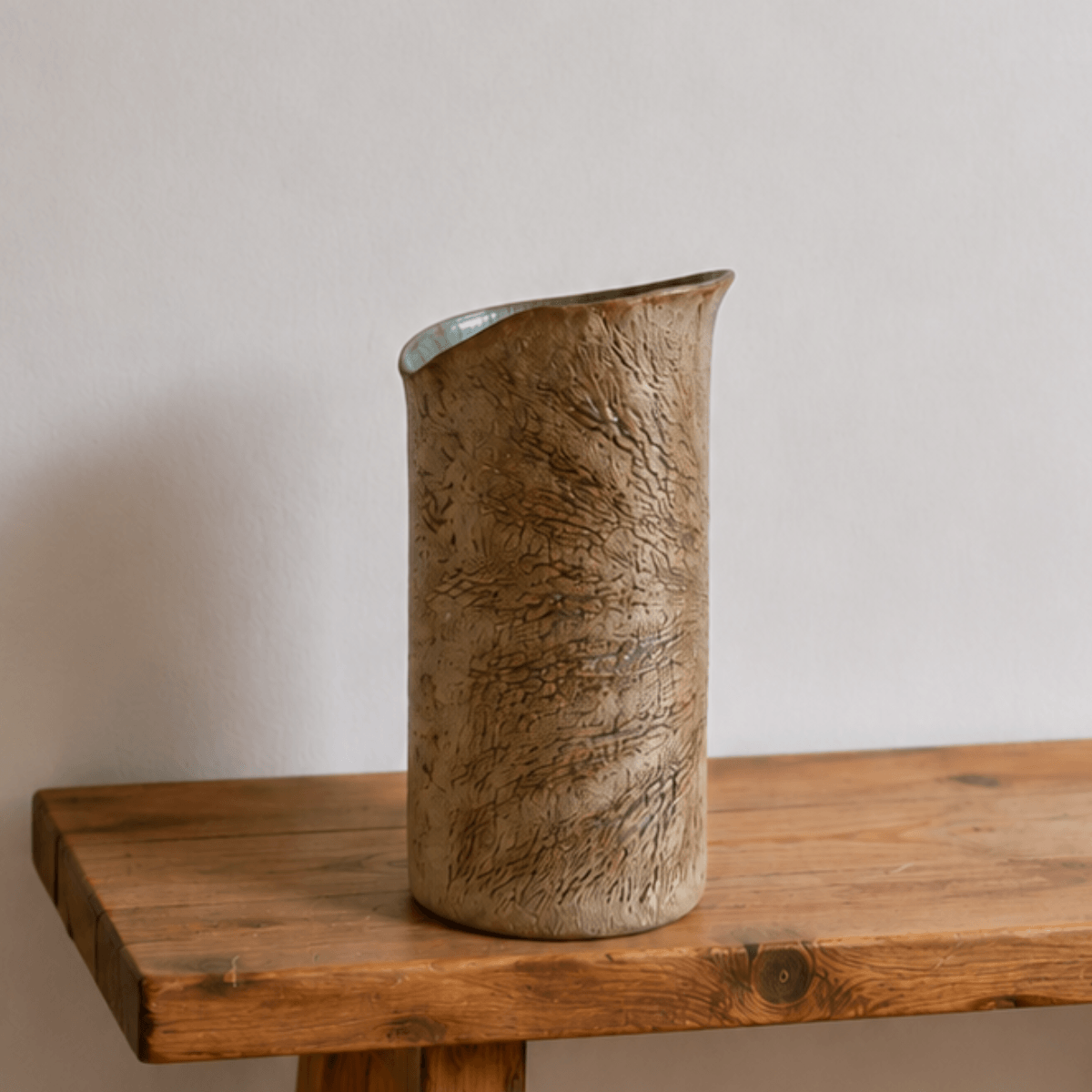 Keramikvase 