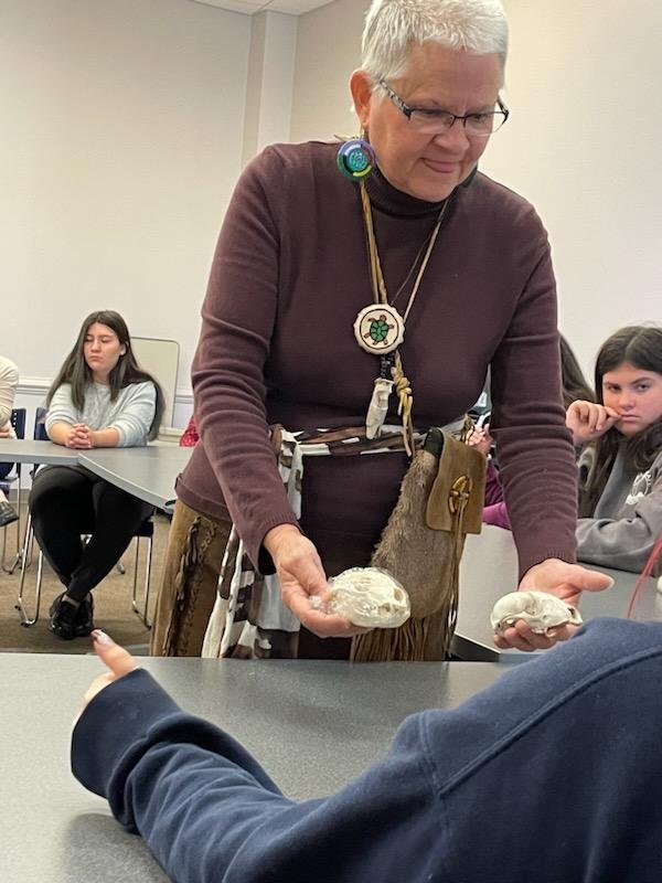 Home School - Powhatan County, VA