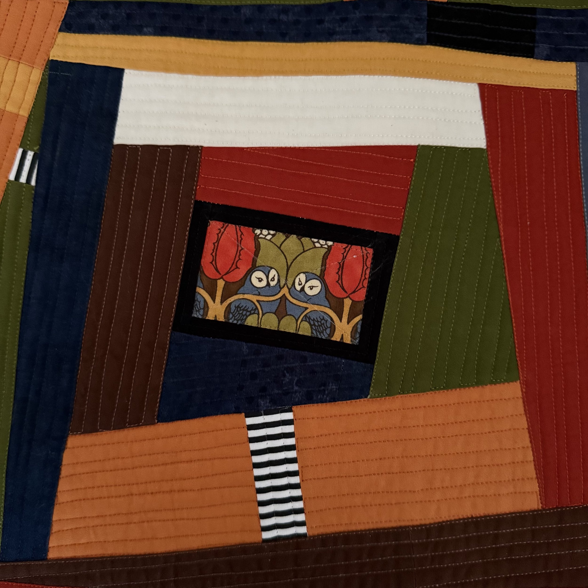 Mod Owls