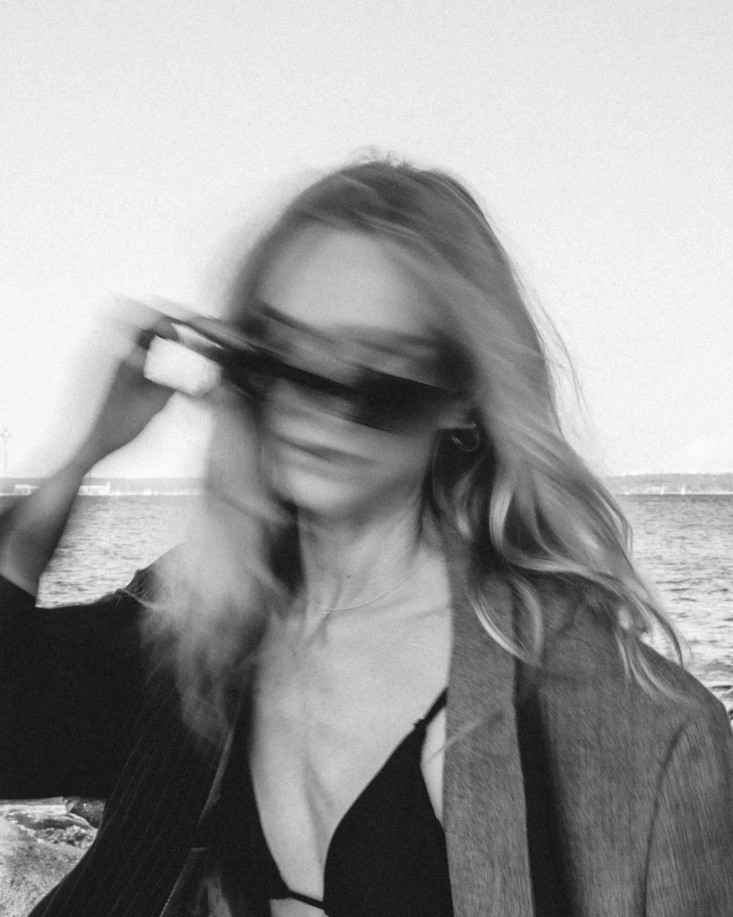&lsquo;I believe trends matter, but your unique style is timeless, persistent, and essential in every field.&rsquo; ⁠
⁠
Marleen, Socials co-creator