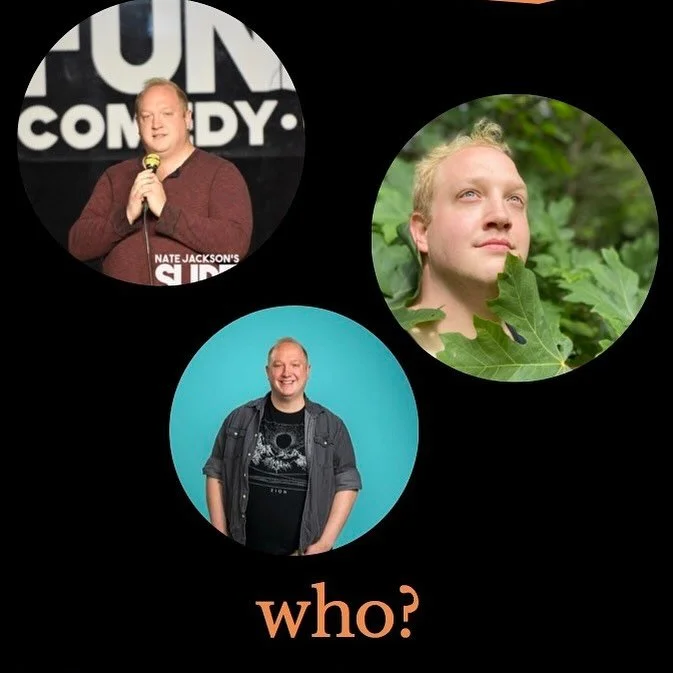 Hey, I updated my website! You shouldddd check it out please. 🙏🏻 www.coreybcomedy.com 
.
.
.
.
#standup #standupcomedy #website #squarespace #visitmywebsite #please #pleasepleaseplease #socialmedia #sohard