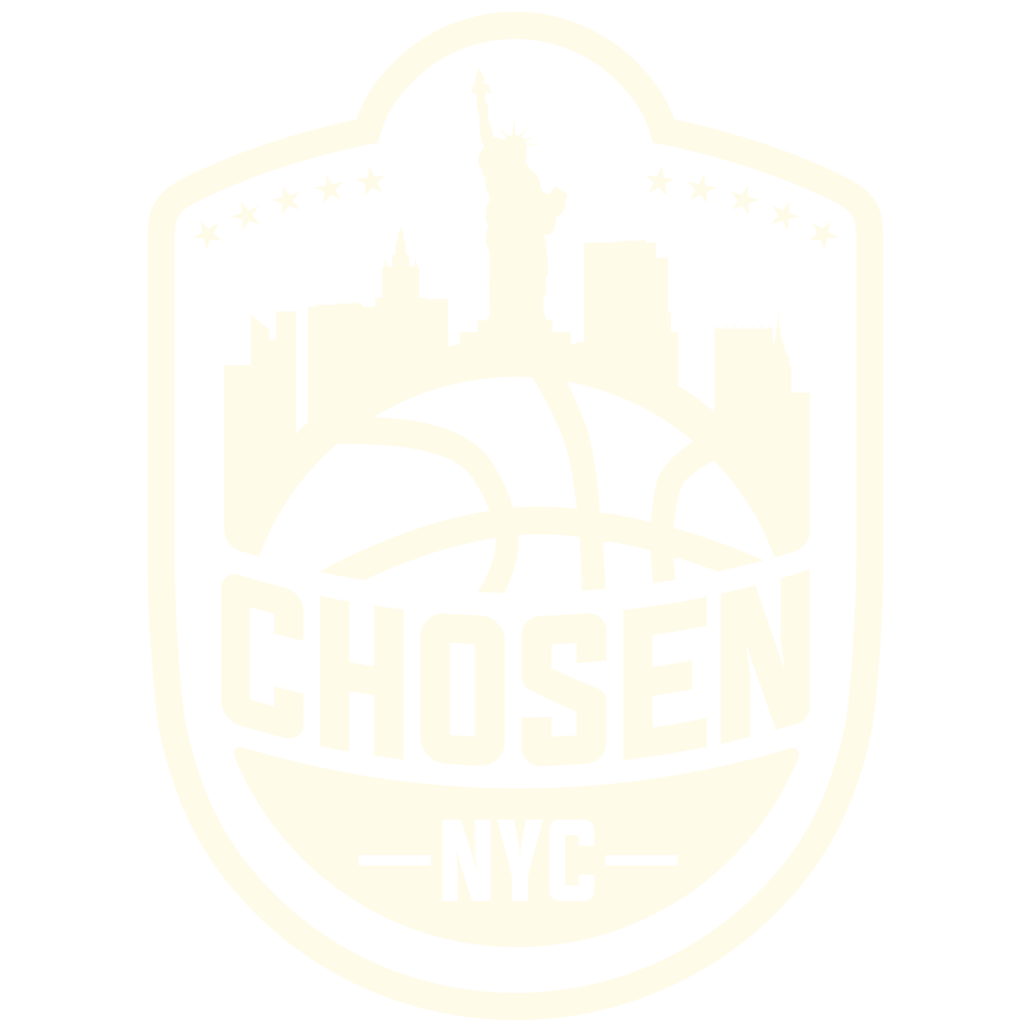 Chosen League