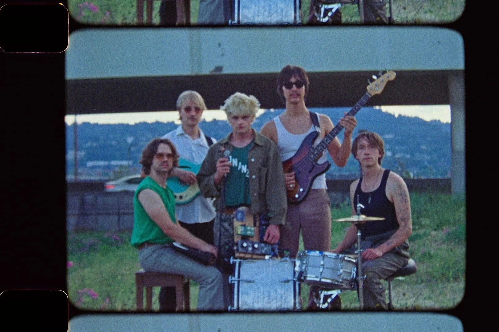 The Macks