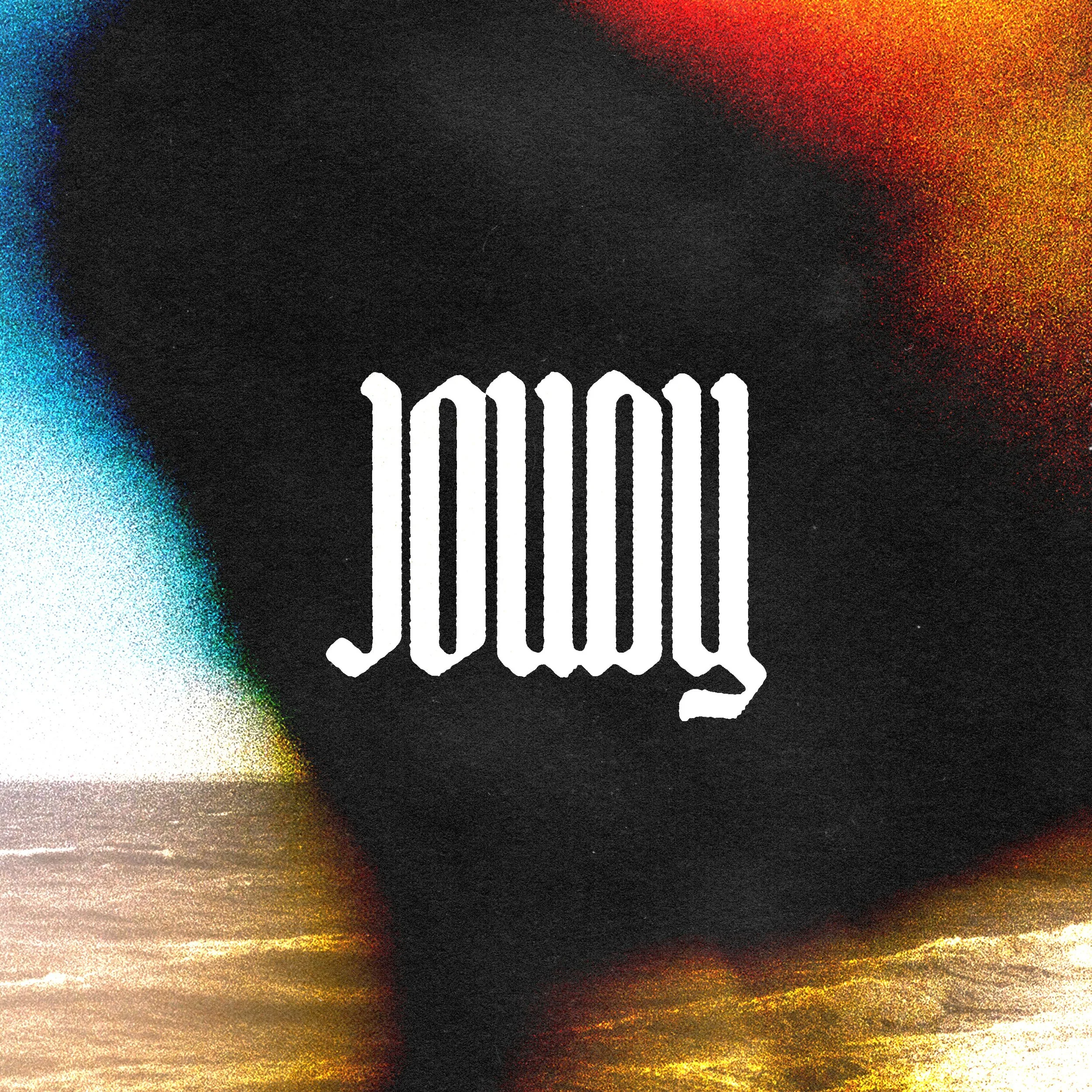 Joudy Logo