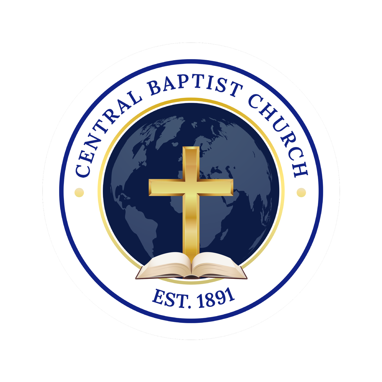 CENTRAL BAPTIST CHURCH 