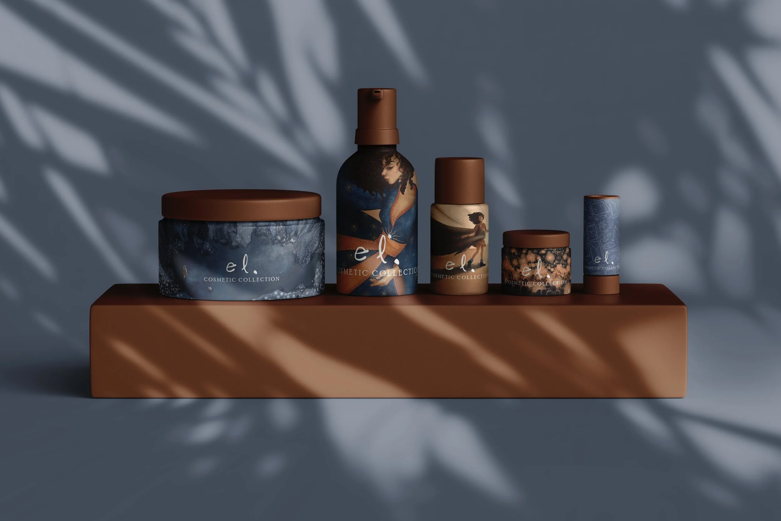 El Cosmetic Collection.jpg