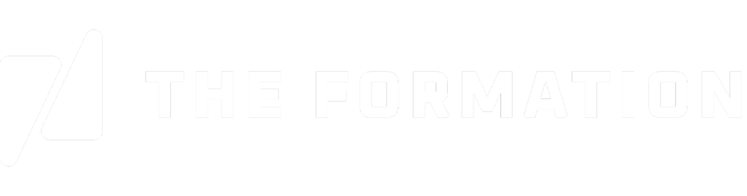 The Formation • Short-Form Video Agency