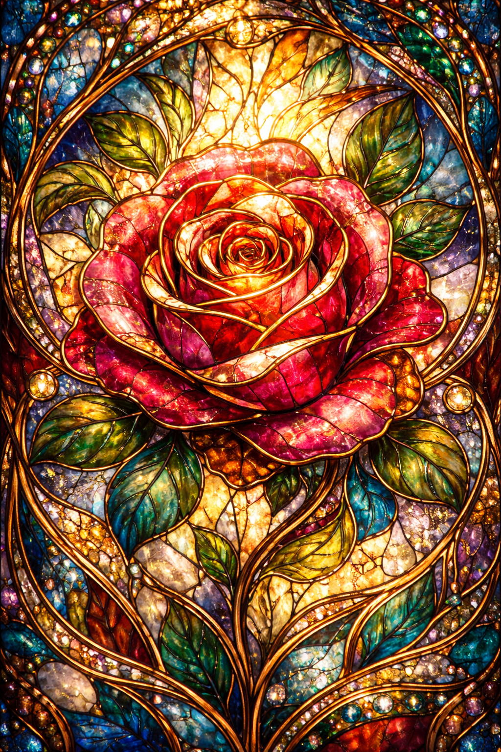 🌹 Barcelona International New Roses Competition 2025