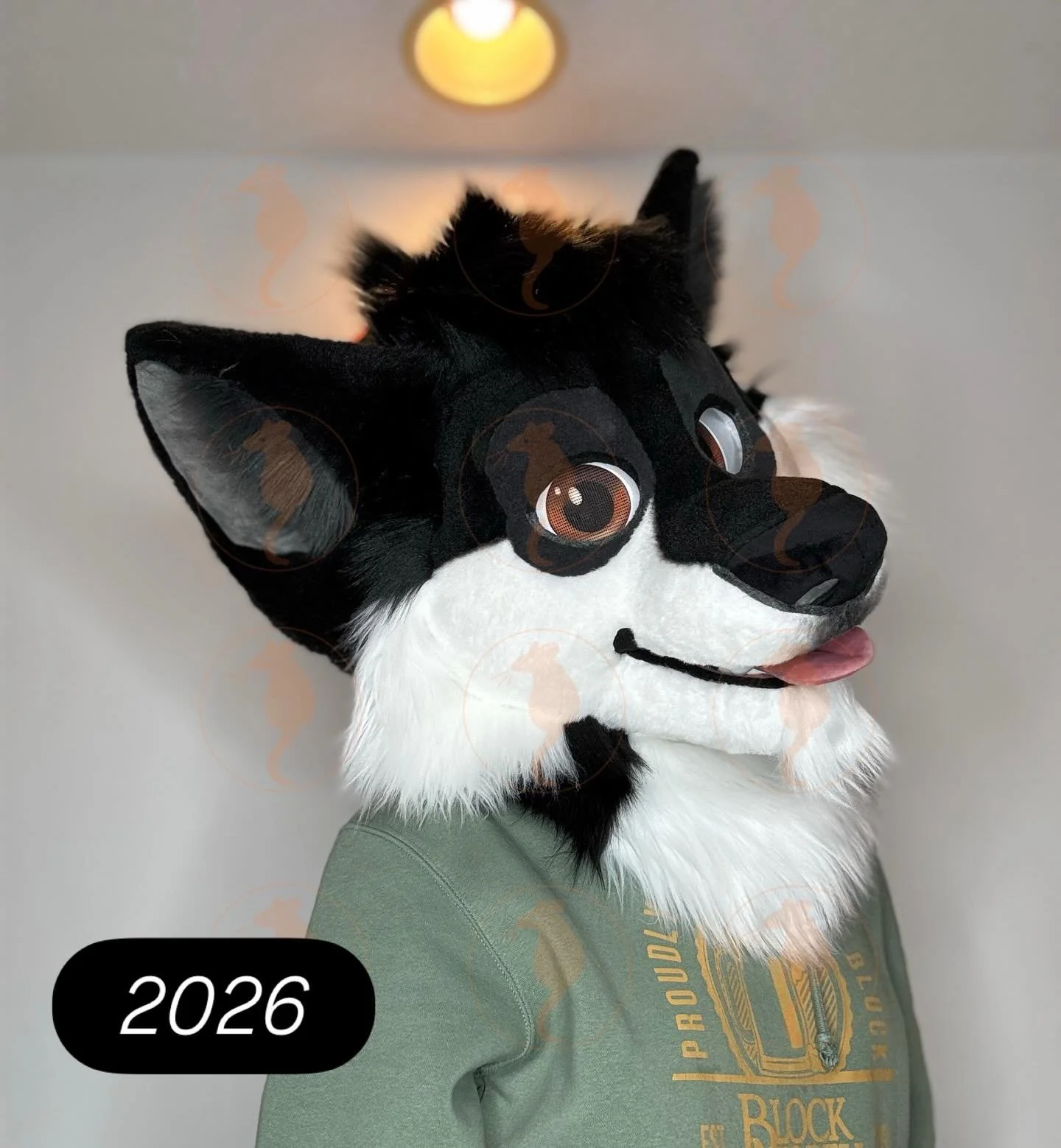 Yeager 2.0 🦊
-
I made this guy back in 2018, he was my first real commission. I have done a lot of different things since then, learned and improved. This one will always be special to me ✨
He&rsquo;s on his way home! 
-
#fursuitmaker #furry #kitsun