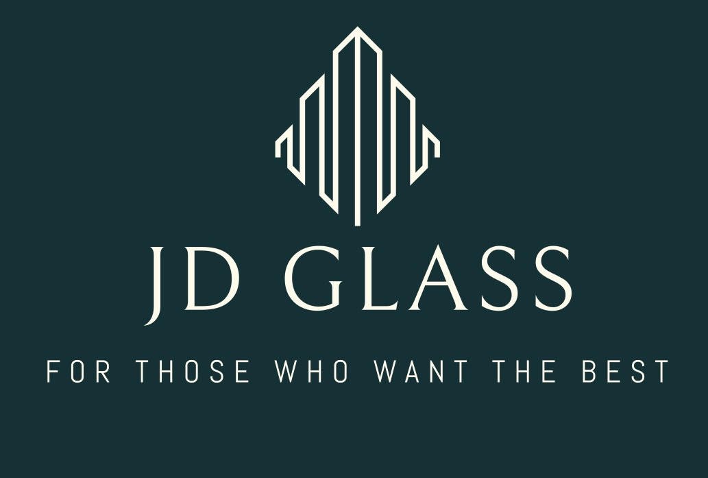 JD GLASS INC