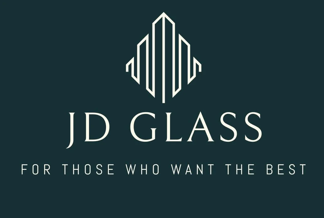 JD GLASS INC
