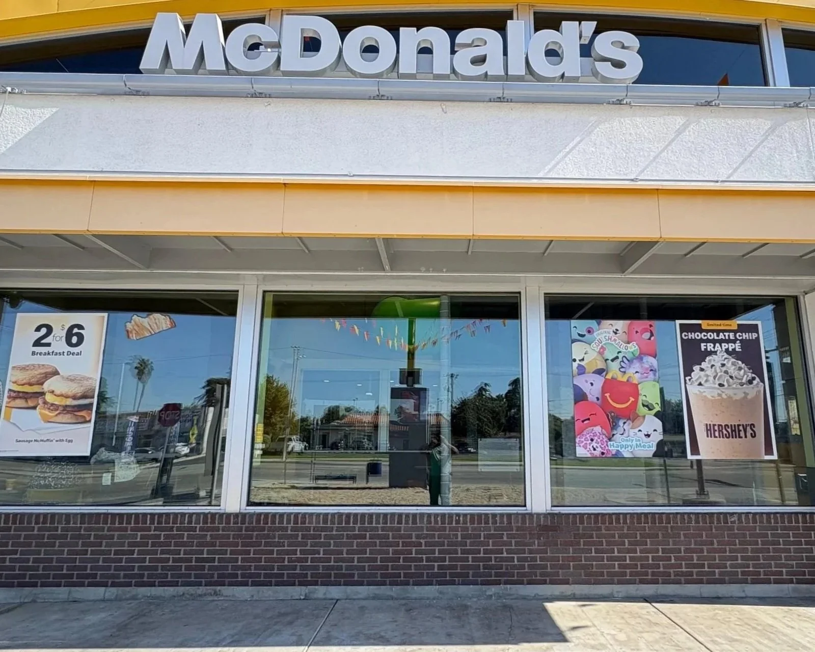 McDonald's Gallery