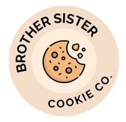 BROTHER SISTER COOKIE CO.