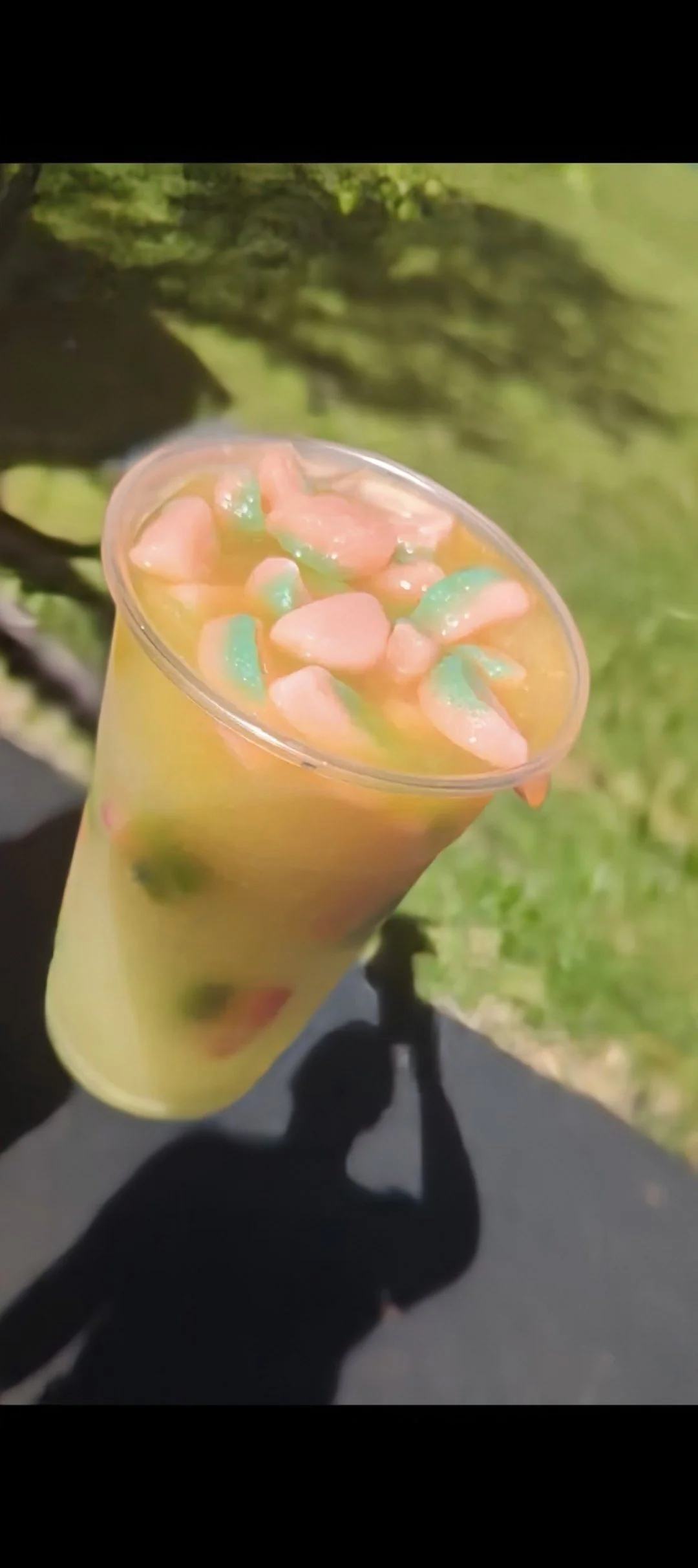 Plain Aesthetic Glass Barbecue Containers