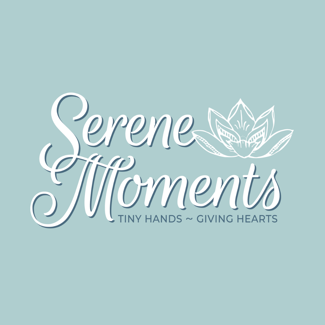 Serene Moments