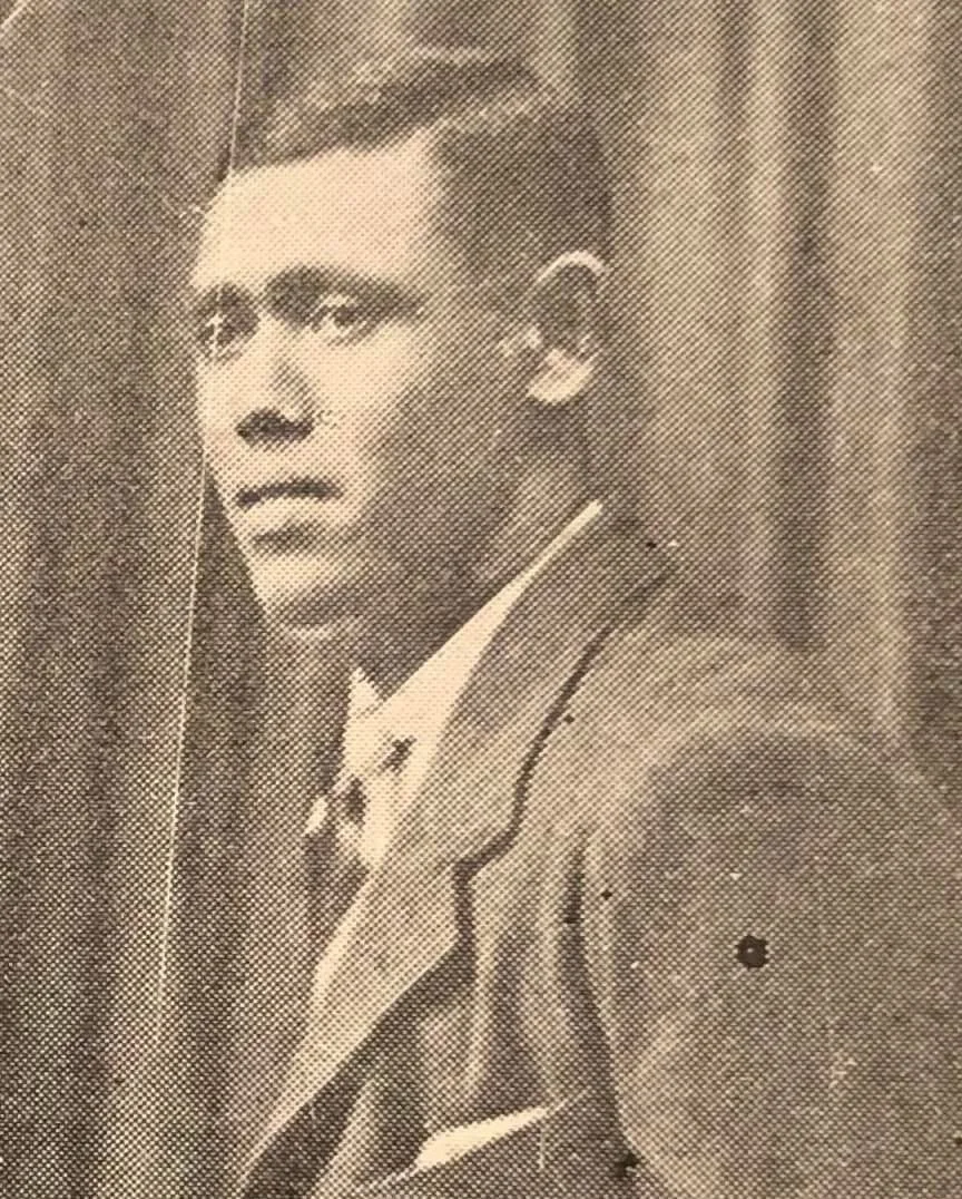 LIONEL (LV) JAYAWEERA - AN ANTONIAN GREAT